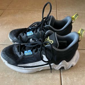 Nike Giannis Immortality Boys Sneakers